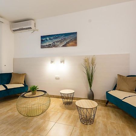 Villa Skyprime Будва Экстерьер фото