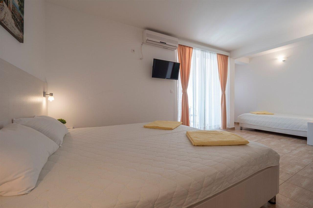 Villa Skyprime Будва Экстерьер фото
