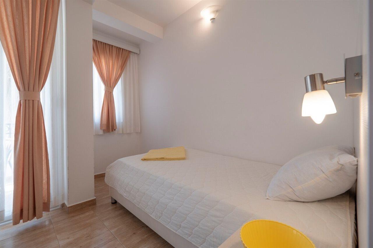 Villa Skyprime Будва Экстерьер фото