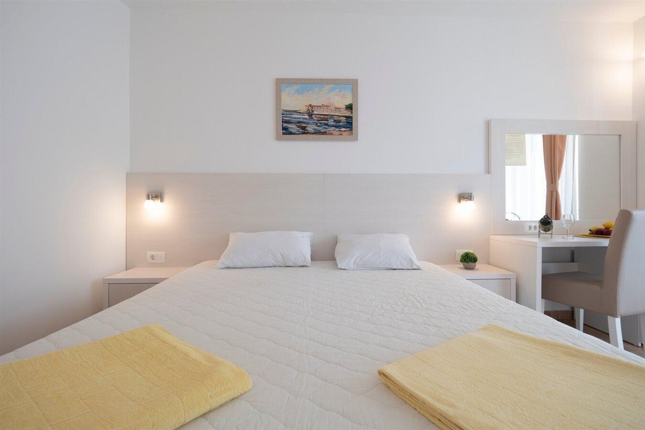 Villa Skyprime Будва Экстерьер фото